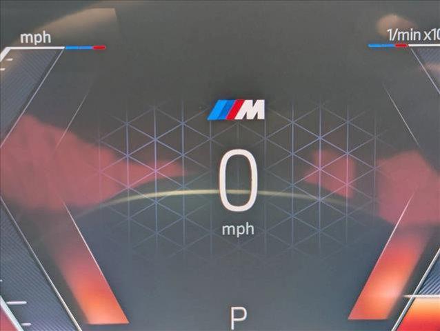 new 2026 BMW 330 car, priced at $57,359