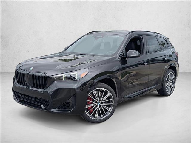 new 2026 BMW X1 car, priced at $51,030