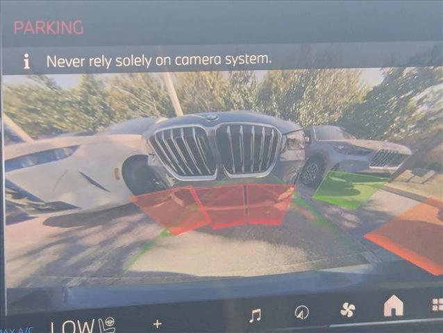 new 2026 BMW X3 car, priced at $57,250