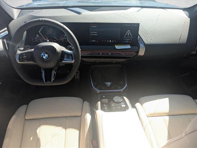new 2026 BMW X3 car, priced at $57,250