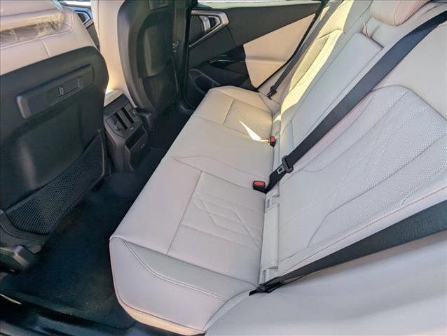 new 2026 BMW X3 car, priced at $57,250