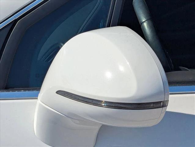 used 2020 Buick Envision car, priced at $18,951