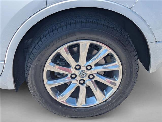 used 2020 Buick Envision car, priced at $18,951