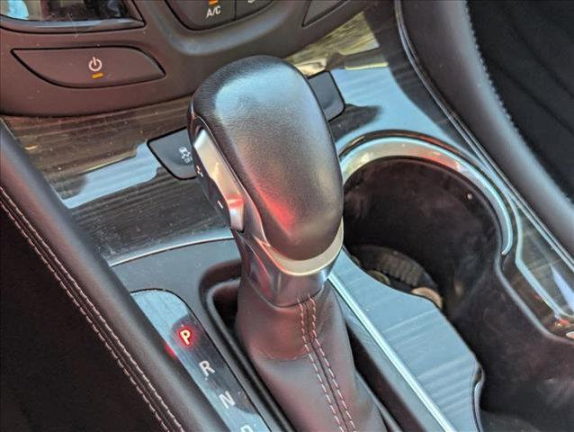 used 2020 Buick Envision car, priced at $18,951