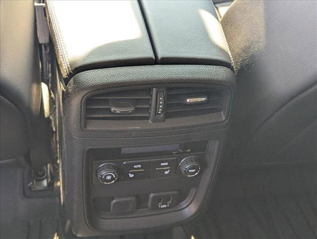 used 2020 Buick Envision car, priced at $18,951