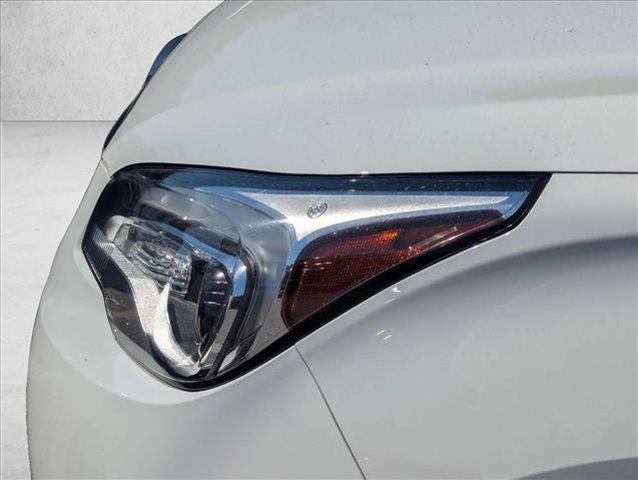 used 2020 Buick Envision car, priced at $18,951