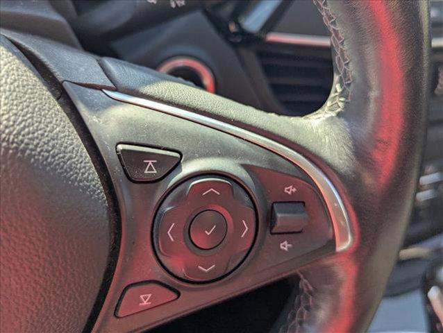 used 2020 Buick Envision car, priced at $18,951