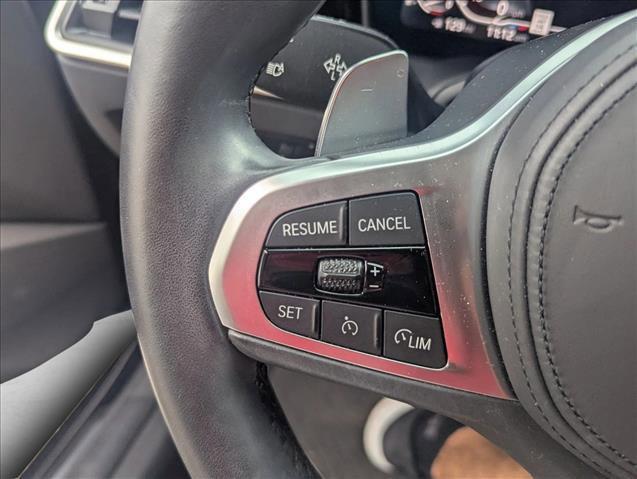 used 2023 BMW 430 Gran Coupe car, priced at $35,990