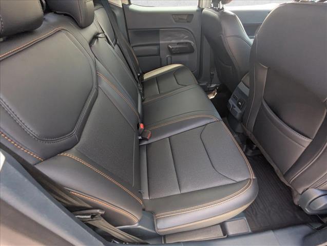 used 2025 Ford Maverick car, priced at $37,206