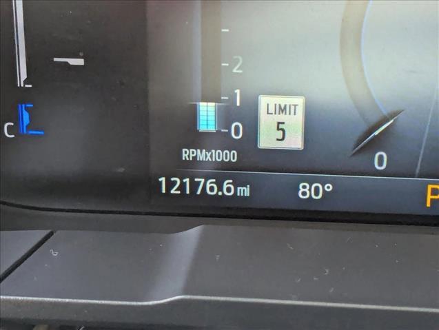 used 2025 Ford Maverick car, priced at $37,206