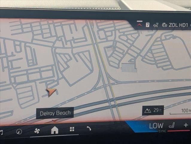 new 2026 BMW X5 car, priced at $78,700