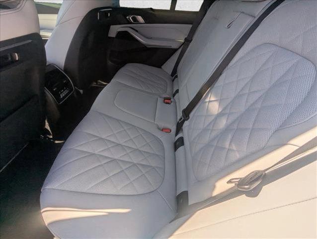new 2026 BMW X5 car, priced at $78,700
