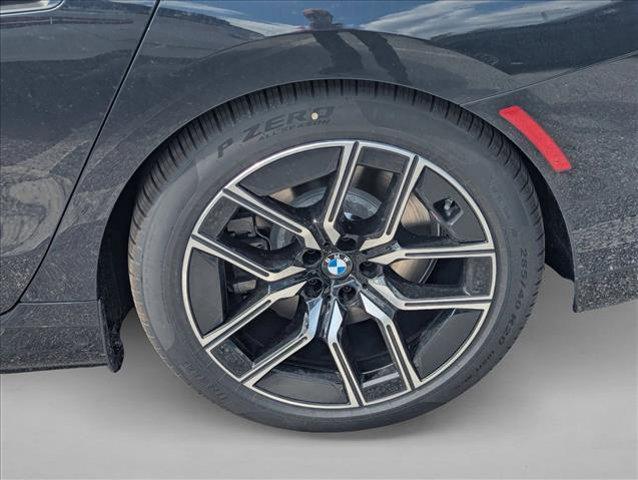 new 2026 BMW i7 car, priced at $135,890