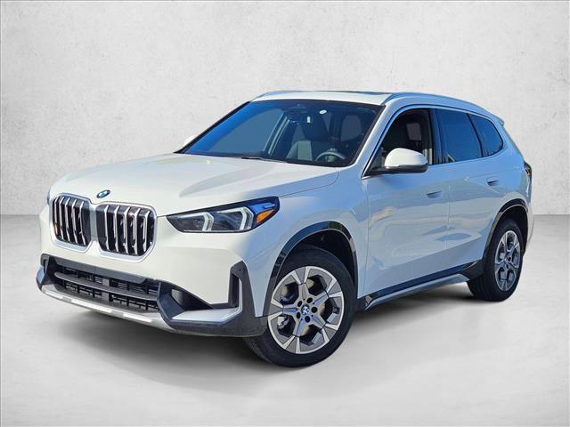 new 2026 BMW X1 car, priced at $47,380