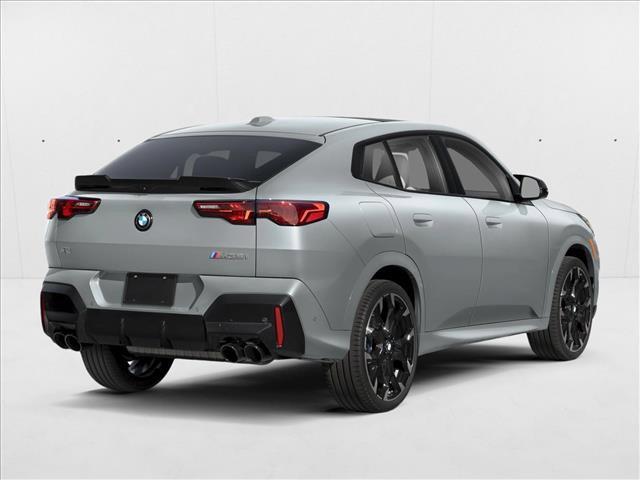 new 2026 BMW X2 car, priced at $61,529