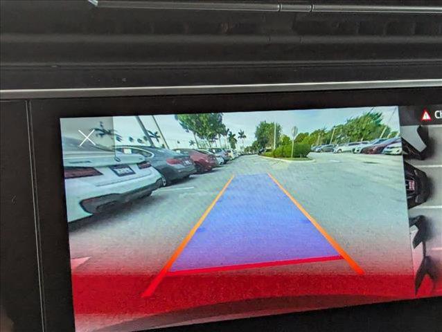 used 2022 Audi Q8 car, priced at $46,798