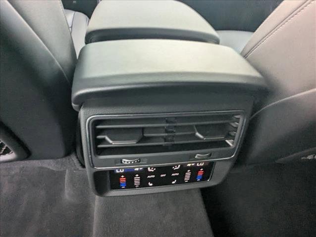 used 2022 Audi Q8 car, priced at $46,798