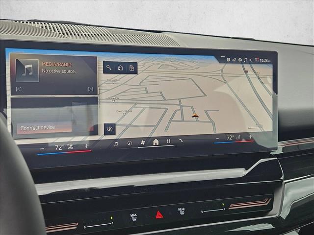 new 2026 BMW 530 car, priced at $66,590