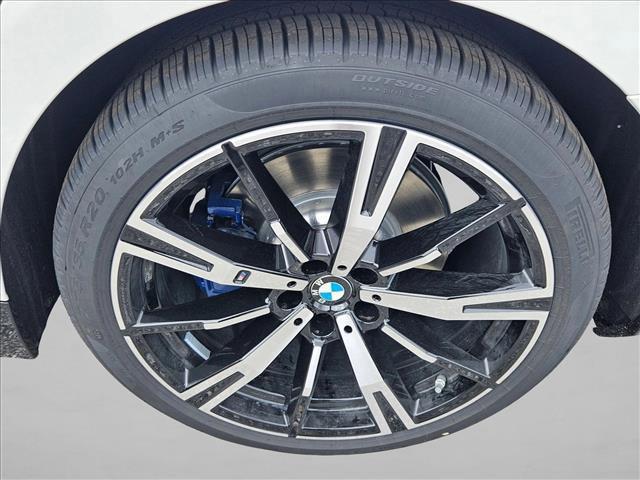 new 2026 BMW 530 car, priced at $66,590