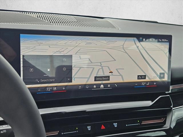 new 2026 BMW 530 car, priced at $66,590