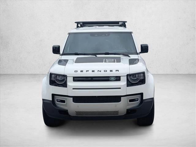 used 2023 Land Rover Defender car, priced at $40,690