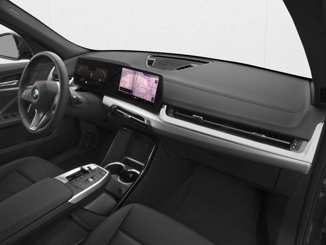 new 2026 BMW X2 car, priced at $56,179