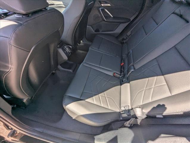 new 2026 BMW X1 car, priced at $50,589