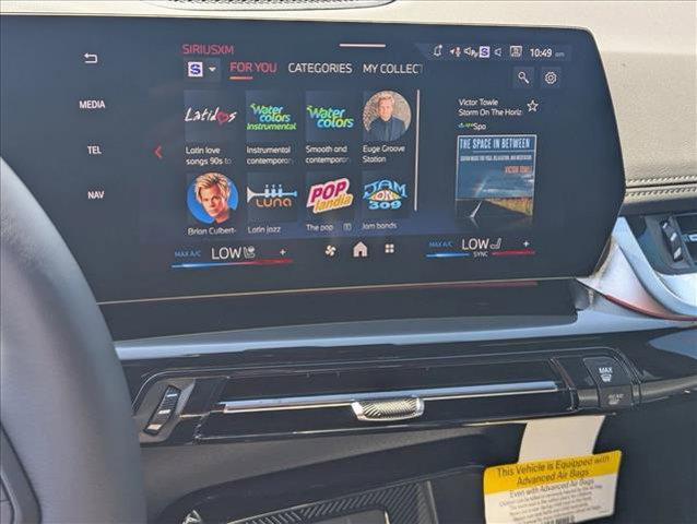 new 2026 BMW X1 car, priced at $50,589
