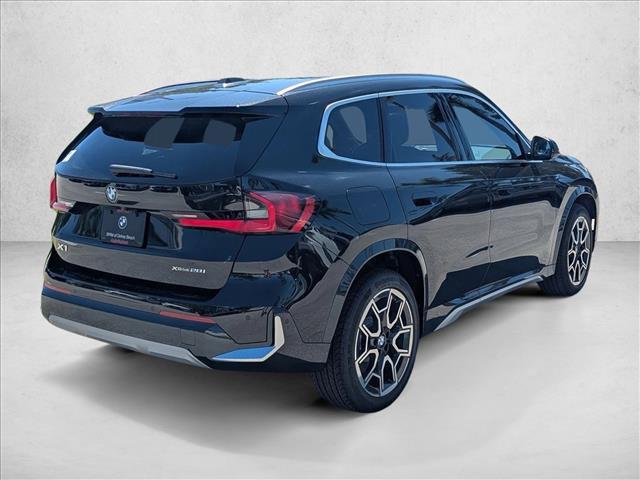 new 2026 BMW X1 car, priced at $50,589