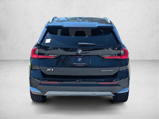 new 2026 BMW X1 car, priced at $50,589