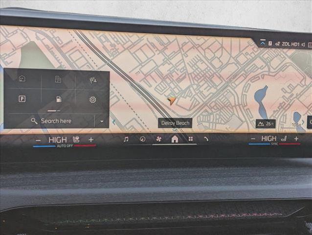 new 2026 BMW 230 car, priced at $52,880