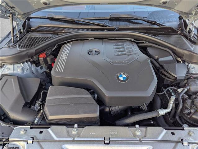 new 2026 BMW 230 car, priced at $52,880