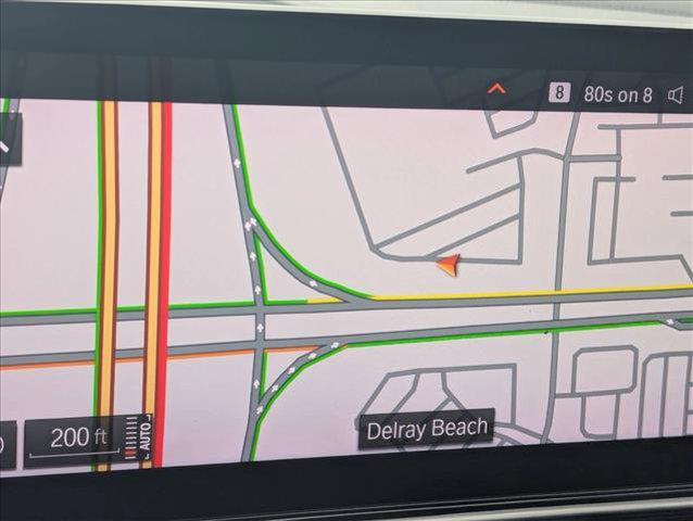 used 2023 BMW 840 car, priced at $58,990