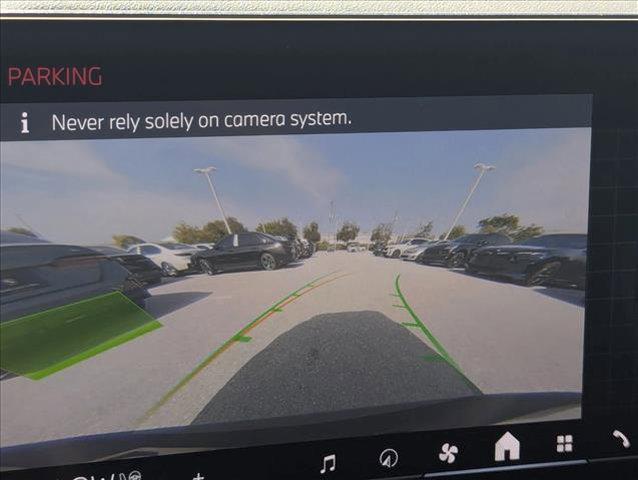 used 2026 BMW X3 car, priced at $54,275