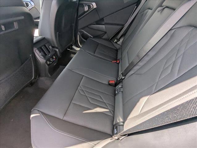 used 2026 BMW X3 car, priced at $54,275