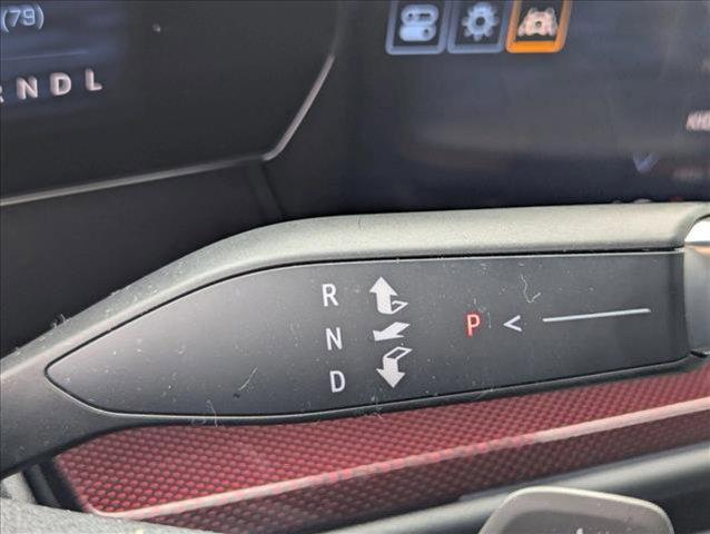 used 2024 Chevrolet Traverse car, priced at $37,622