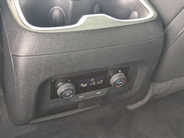 used 2024 Chevrolet Traverse car, priced at $37,622