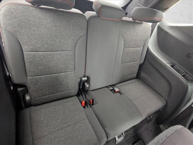 used 2024 Chevrolet Traverse car, priced at $37,622