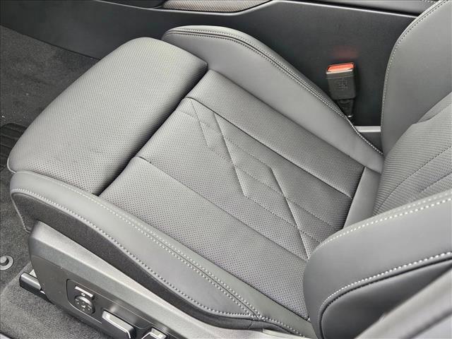 used 2026 BMW X3 car, priced at $57,850