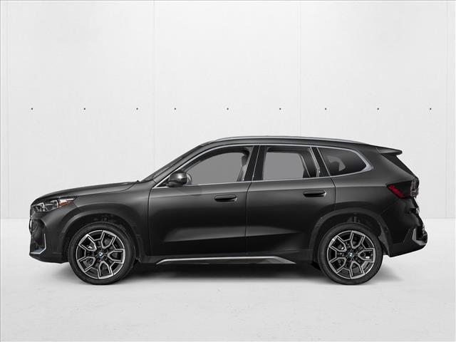 new 2025 BMW X1 car, priced at $51,510
