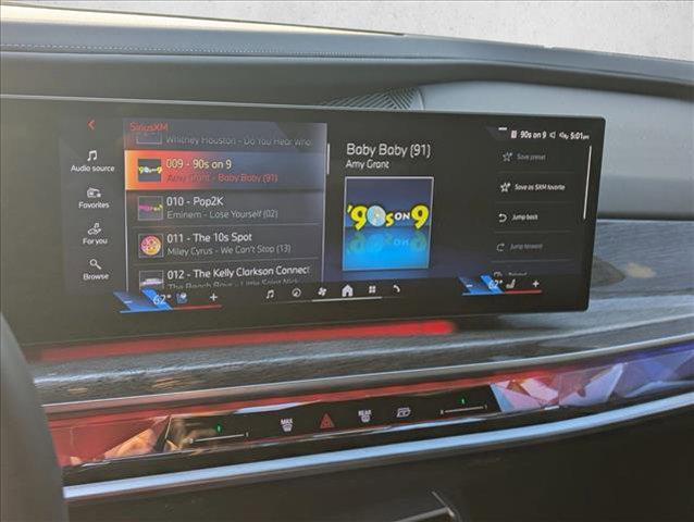 used 2023 BMW 760 car, priced at $67,398