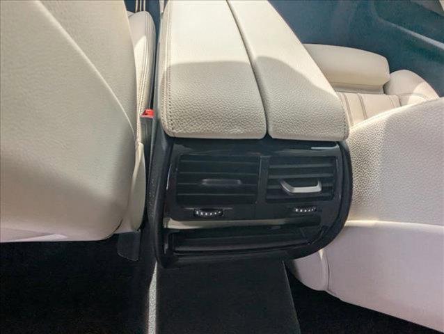 used 2023 BMW M550 car, priced at $57,990