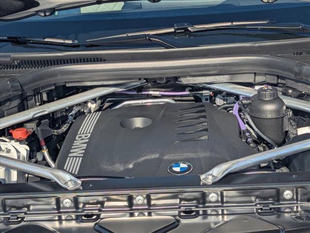 new 2026 BMW X5 car, priced at $76,894