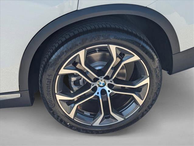 new 2026 BMW X5 car, priced at $76,894