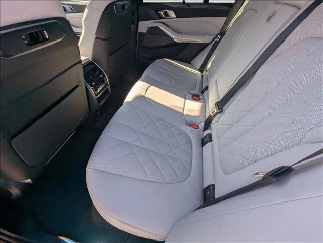 new 2026 BMW X5 car, priced at $76,894