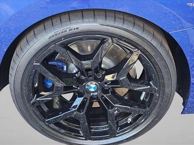 new 2026 BMW 230 car, priced at $53,705