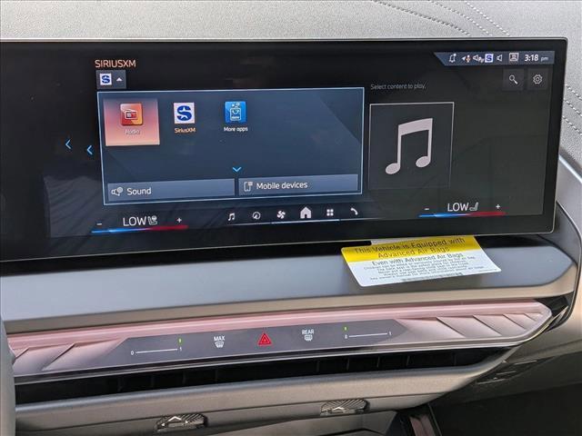 used 2026 BMW X3 car, priced at $55,169