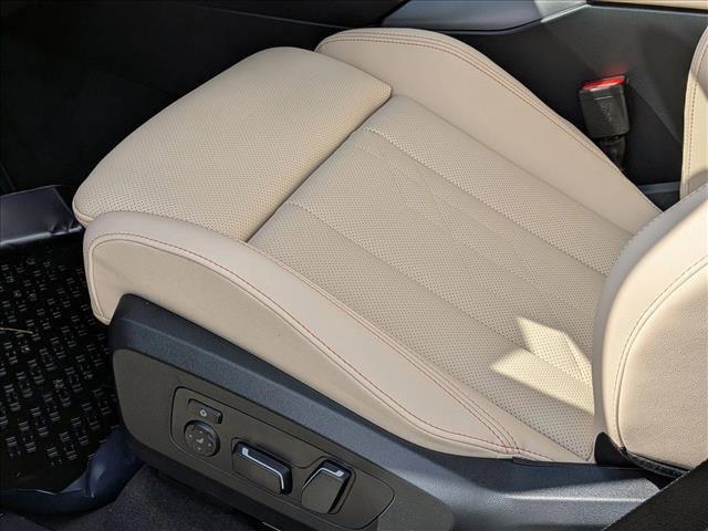 used 2026 BMW X3 car, priced at $55,169
