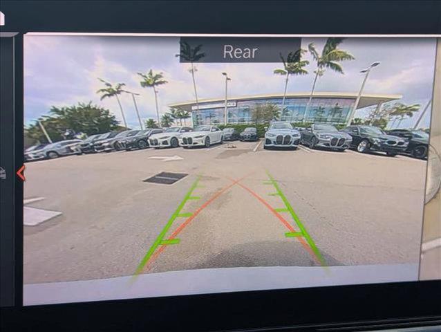 used 2023 BMW 840 car, priced at $56,490