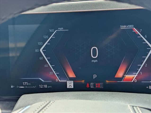 new 2026 BMW X5 car, priced at $82,994